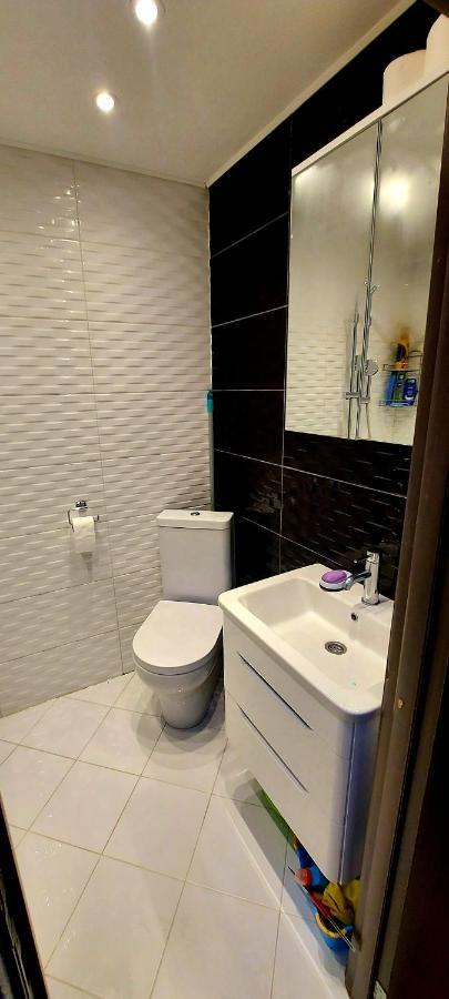 Apartmán Dublin Stan Na Dan U Marsala Tita Bar Exteriér fotografie